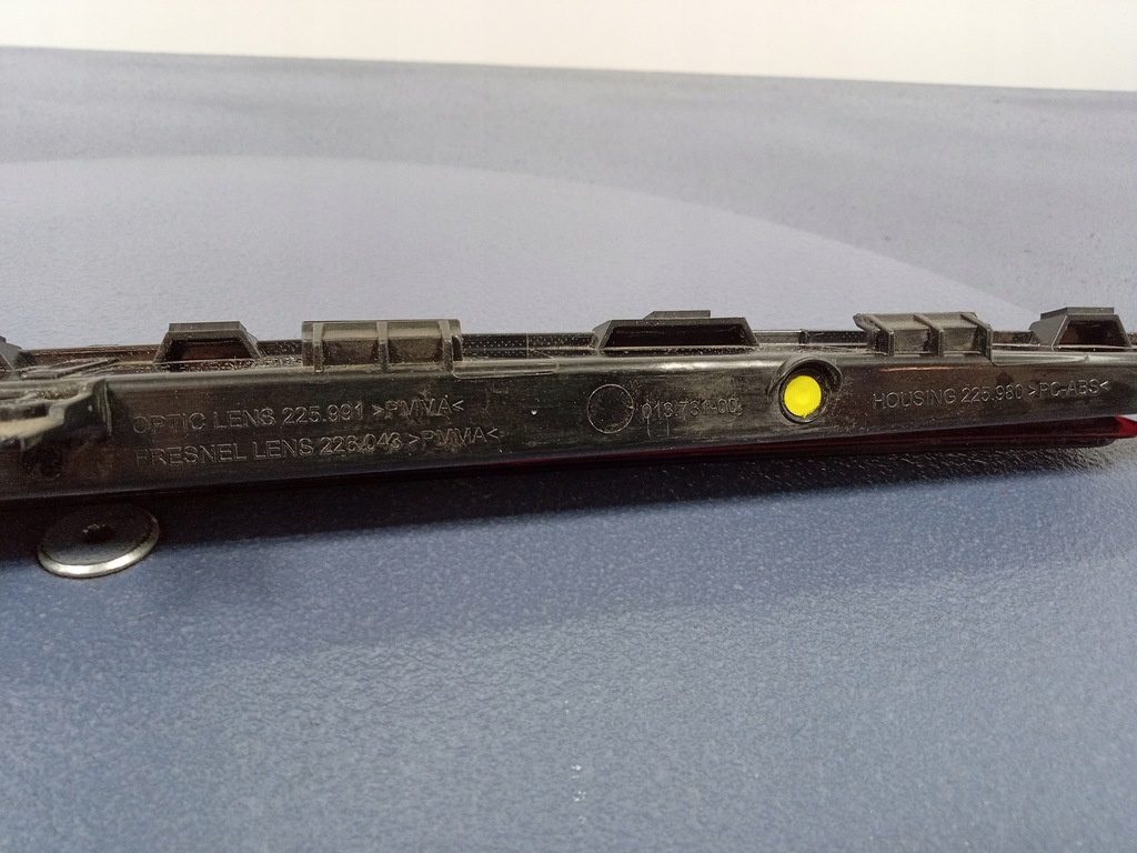 фото №6, Bmw 1 f40 третий свет стоп led 7450659