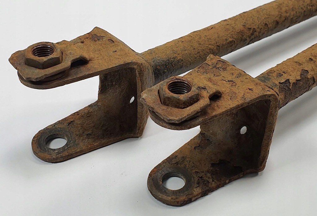 фото №4, Важіль задня задній mazda rx-8