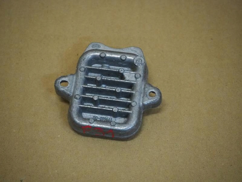 фото №1, Модуль лампы led bmw f31