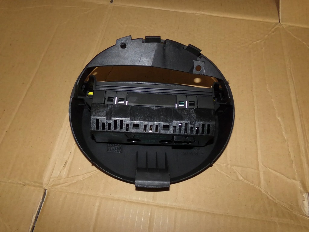 фото №3, Дисплей радио 5wk70005 meriva a