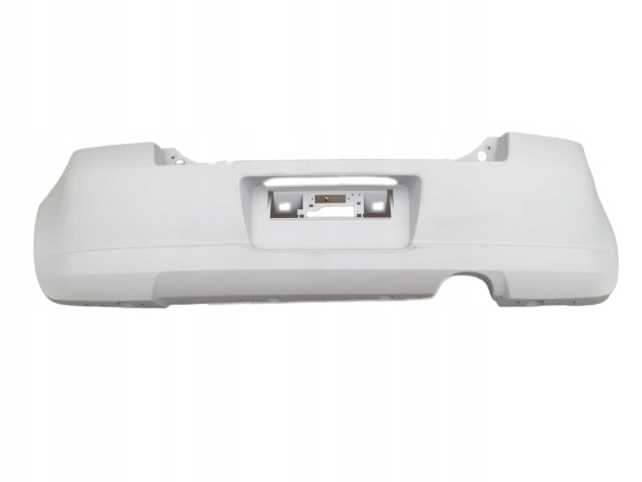 фото №1, Бампер задня suzuki swift