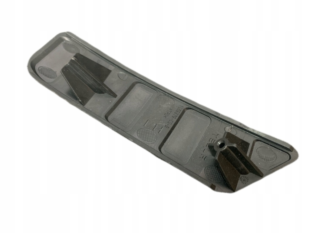 фото №1, Tesla s кронштейн противотуманной фары верхний левая 1059979-00-b