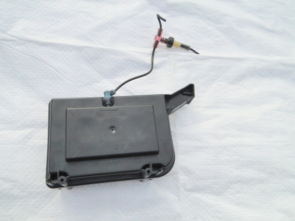 фото №1, Круиз-контроль вакуум 55037536ab jeep cherokee liberty