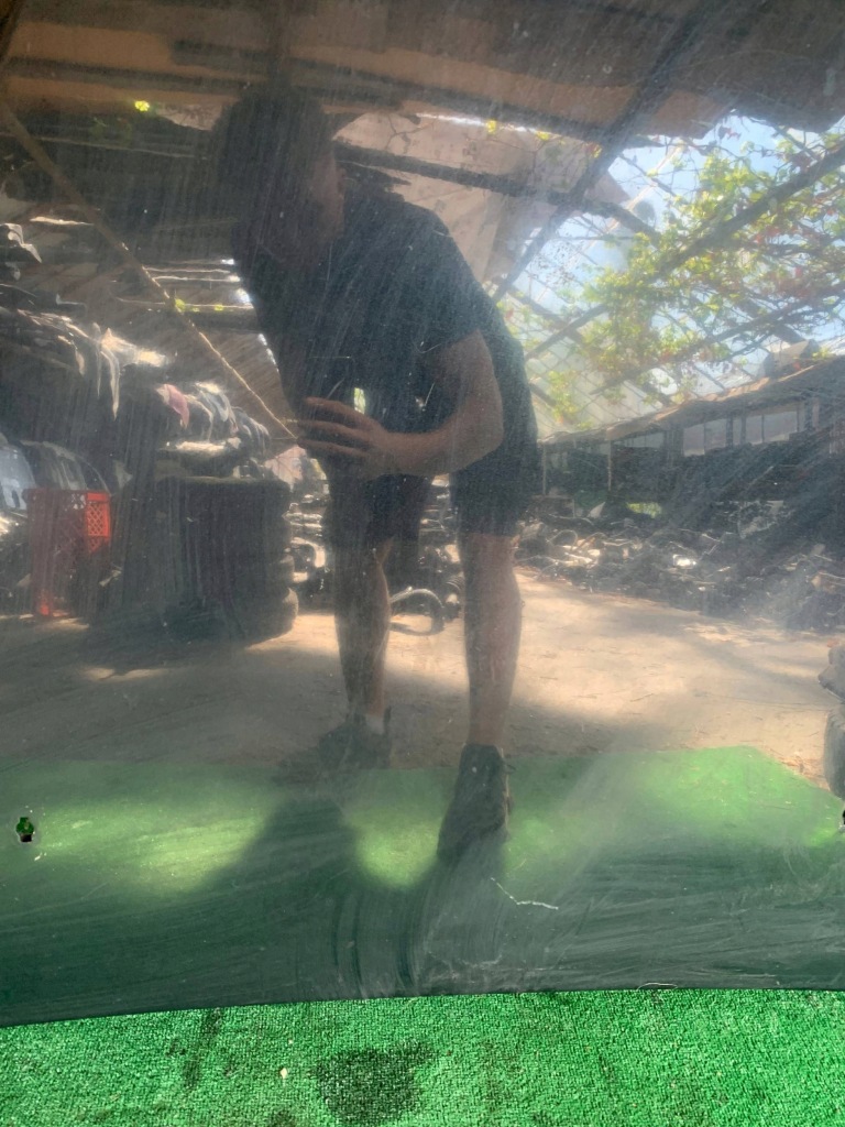 Крышка передняя капот двигателя mitsubishi carisma рестайлинг  wwa Недорого