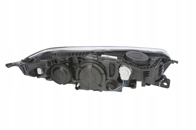 фото №7, Фара лампа левый citroen c5 10- oryg valeo led