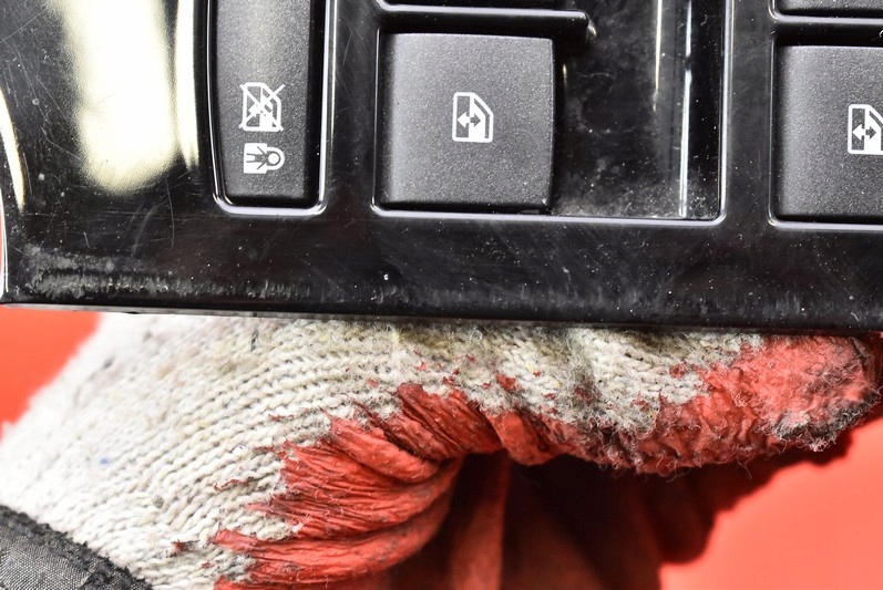 фото №11, Панель керування вікон eu 22744829 cadillac xts 12-17