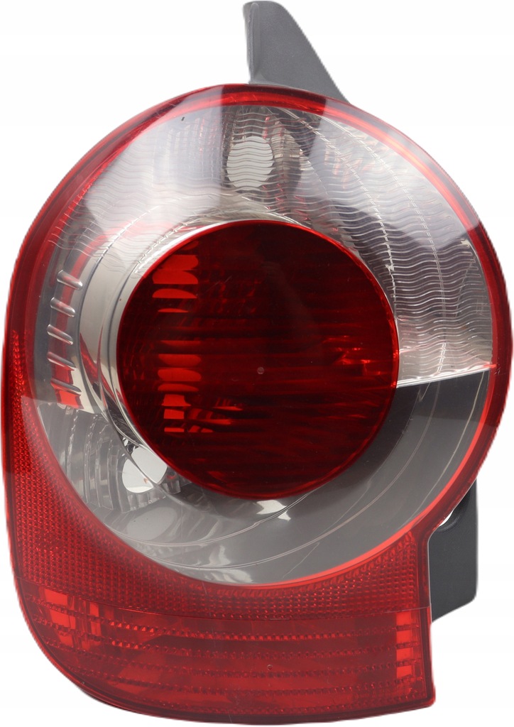 фото №1, Renault modus i лампа ліва задня задня europa