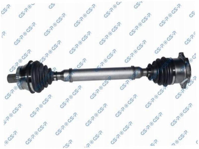 Приводной вал перед левая audi a4 b5 2.4-2.8 95-01 Цена