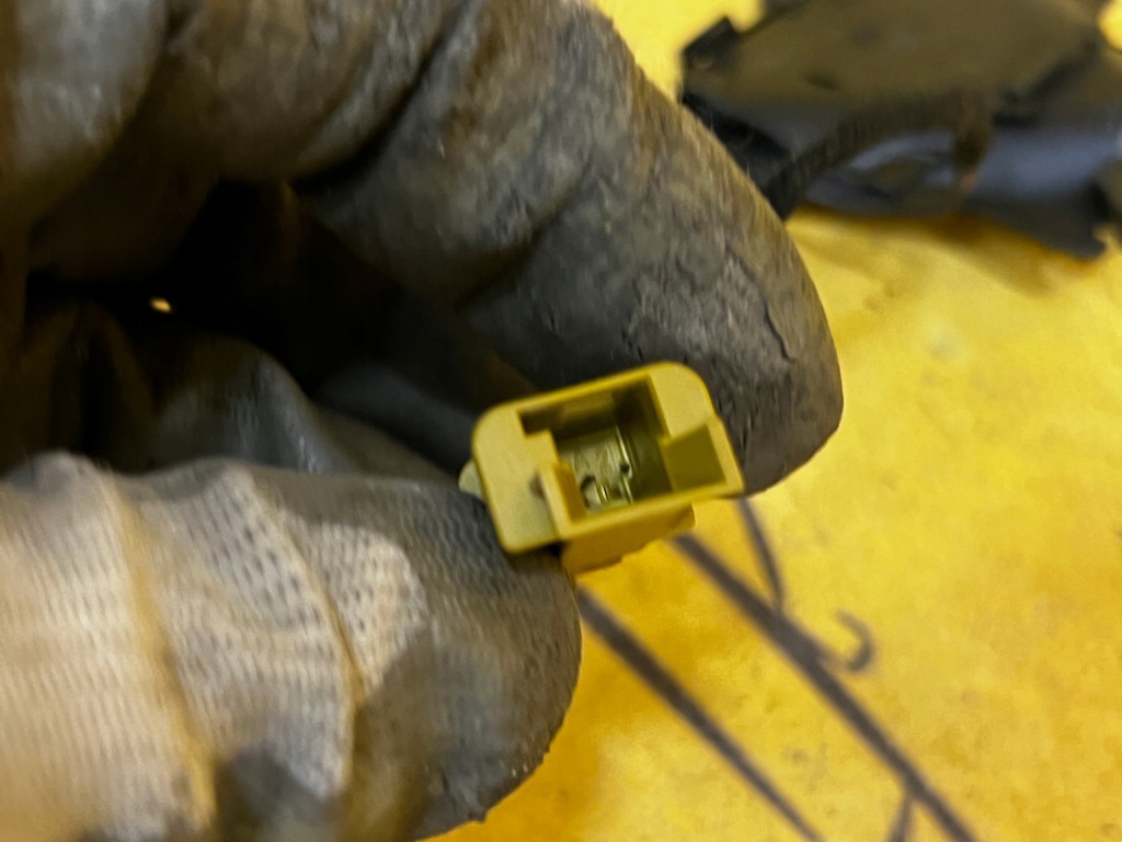 фото №4, Защита корпус камеры mercedes e-klasa w213 kombi