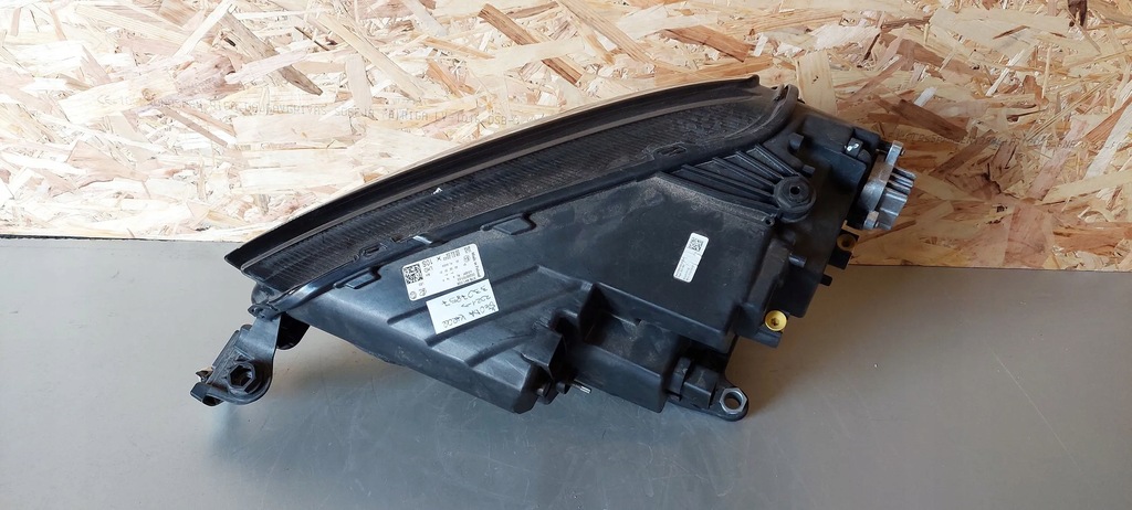 фото №8, Skoda karoq 2022 лампы передние