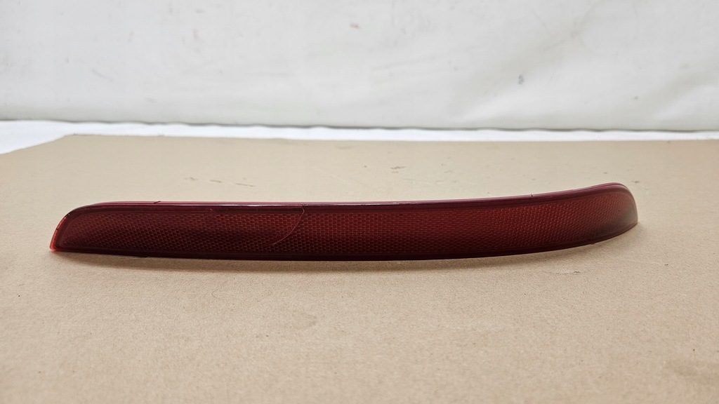 фото №6, Відбивач бампера задня maserati levante 670032732