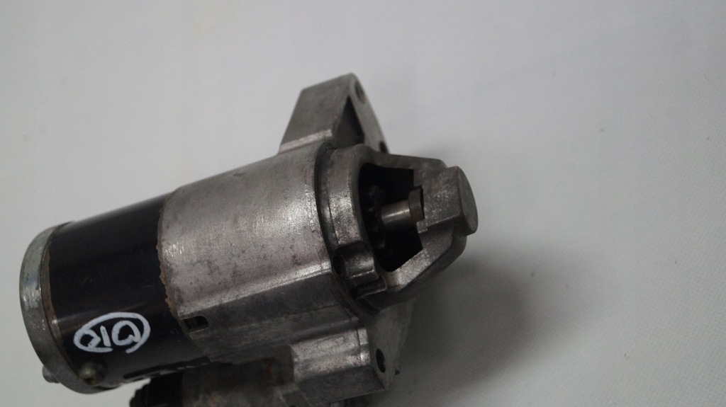 фото №7, Стартер citroen peugeot 1.4 1.6 16v vti