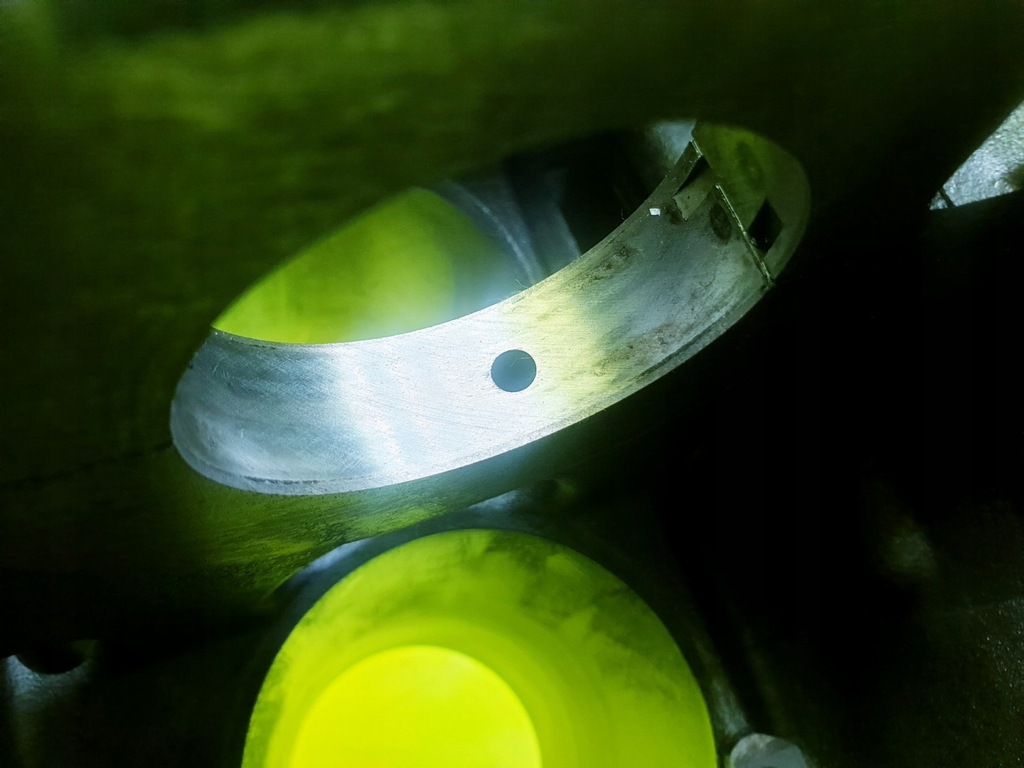 фото №14, Блок двигуна audi a3 8p q3 a6 c6 fl a4 b8 q5 2.0 tdi cah