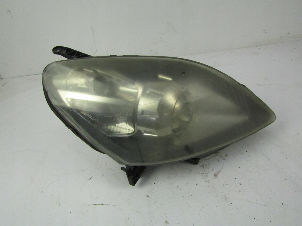 фото №1, Opel zafira b фара правий 05-08 24451045rh