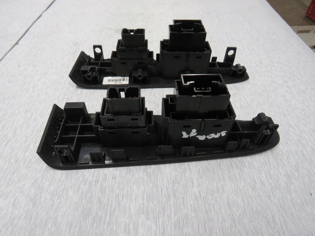 фото №7, Kia sportage iii панель переключатель окон сидений