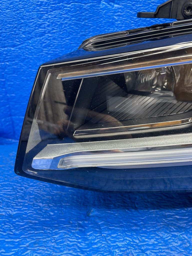 Лампа audi q2 81a941033 full led Недорого