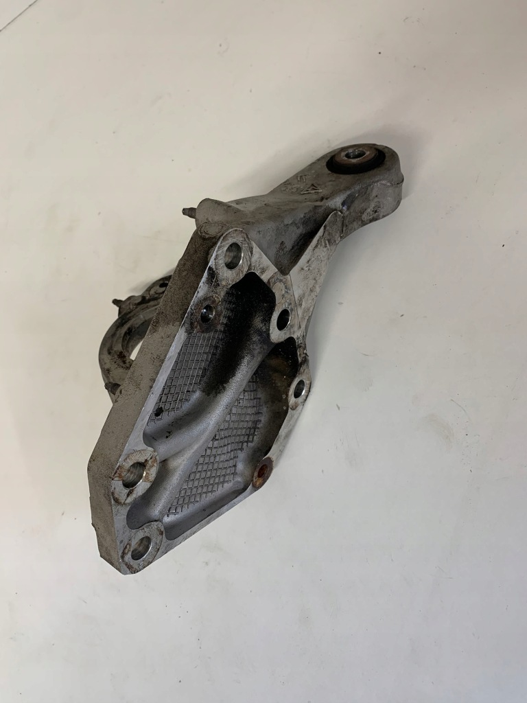 фото №3, Опора кронштейн полуось c4 picasso ii 2,0 ehdi