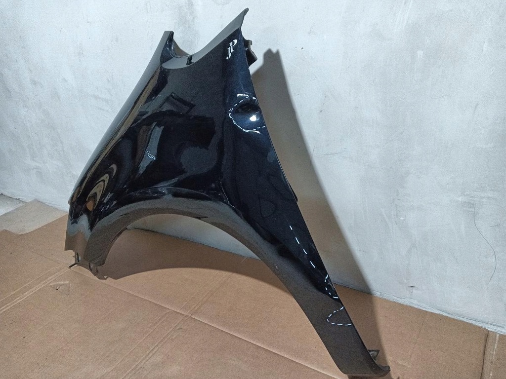 фото №8, Крыло перед передний левый vw sharan seat alhambra 7n0821459