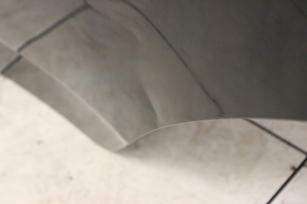 фото №11, Bmw x3 e83 03r- дверь левая задние левый задняя 475