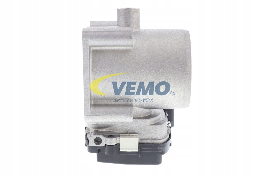 фото №10, Корпус дроссель vemo skoda rapid superb yeti