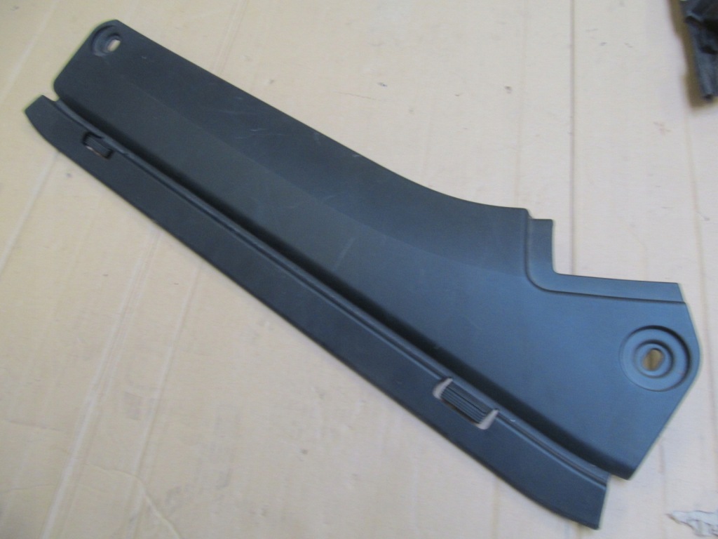 фото №11, Renault vel satis 02-09 защита корпус двигатель c308