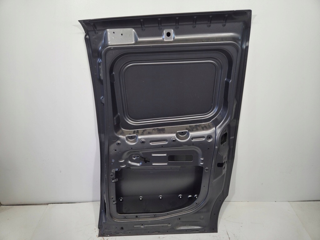 фото №10, Дверь правое боковой сдвижные fiat doblo ii opel combo d