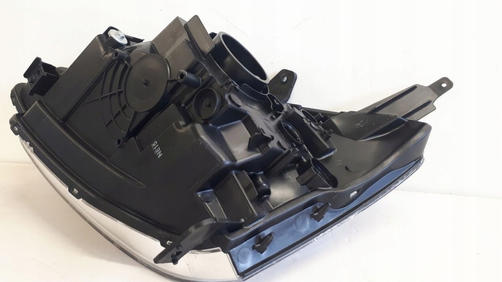 фото №6, Honda civic hb 2002-2006 лампа правая перед