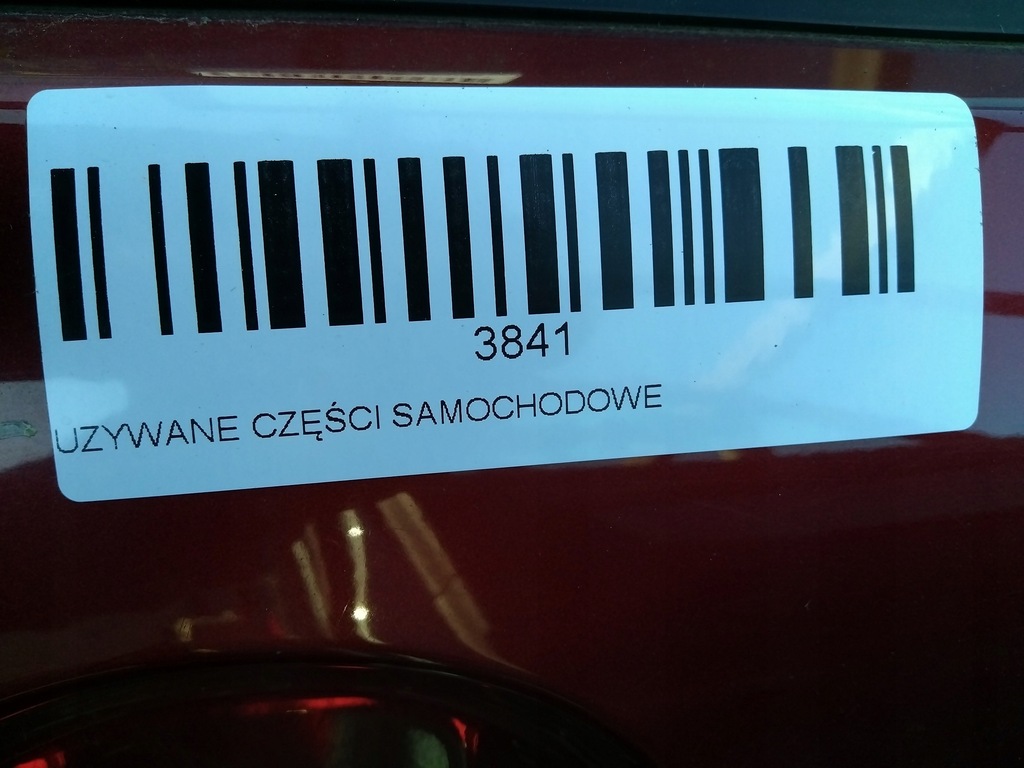 фото №7, Двері правий перед mazda mx5 iii 05-09r 32v