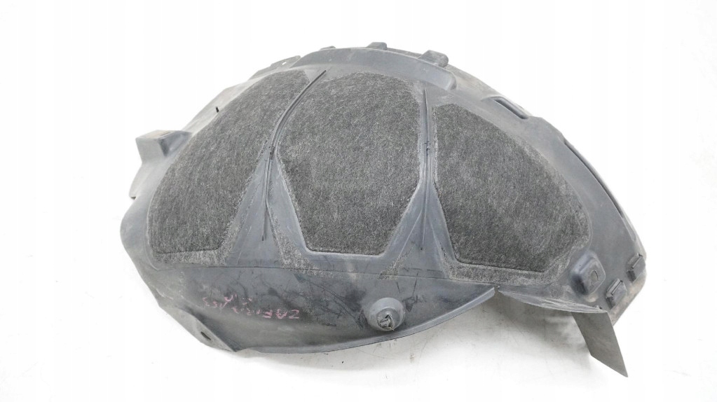 фото №1, Підкрилок лівий перед ліва opel zafira c 13301575