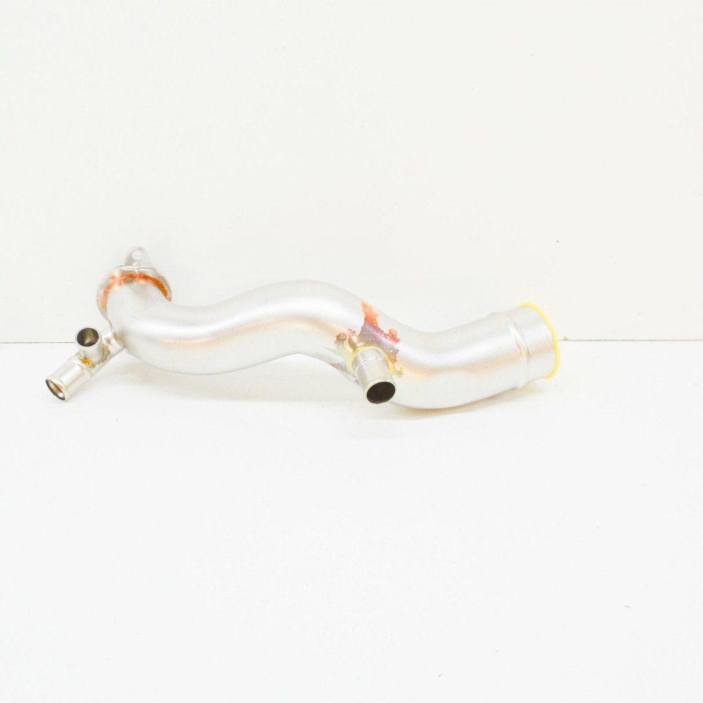 фото №1, Audi rs7 sportback 4g8 left сторона впуск шланг 079129571q