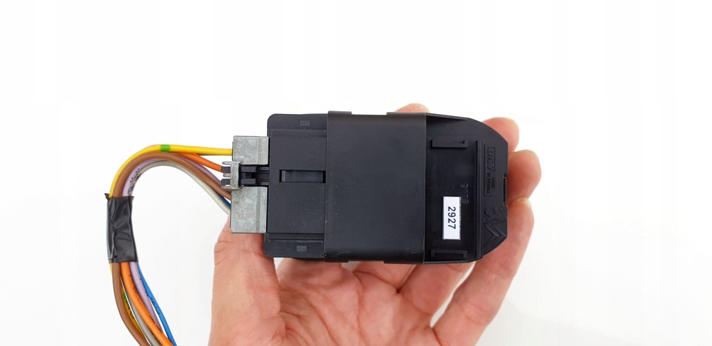 фото №7, Peugeot 206 вимикач панель перемикач кнопки вікон скло оригінал!