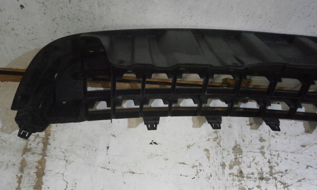 фото №6, Решітка радіатора решітка радіатора mini countryman r60 paceman r61