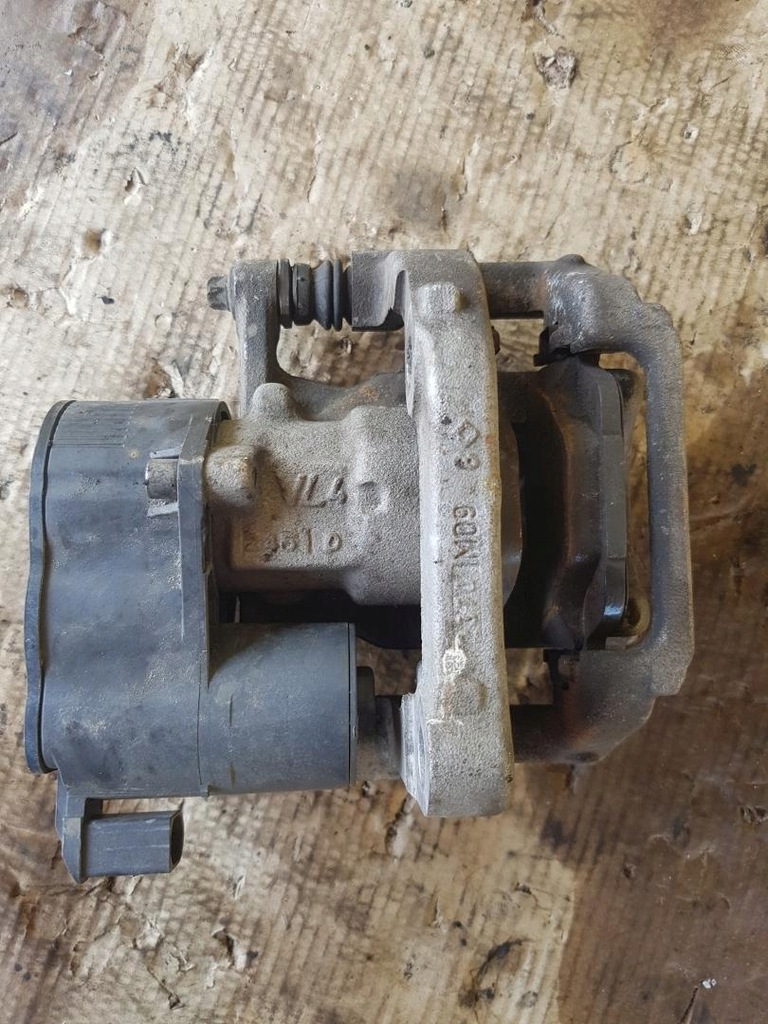 фото №5, Суппорт тормозной правый задняя peugeot 5008 ii