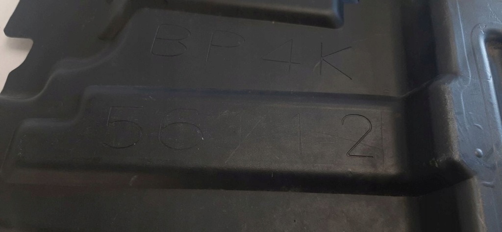 фото №7, Mazda 3 2003-2009 захист бампера перед