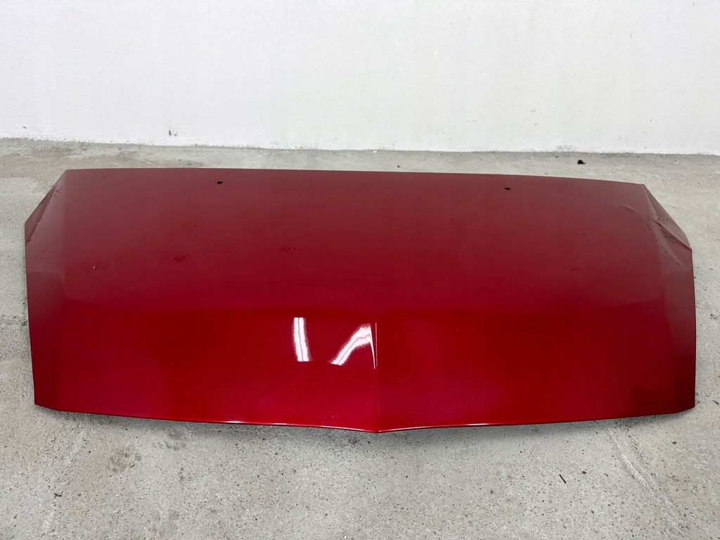 фото №7, Капот mitsubishi colt