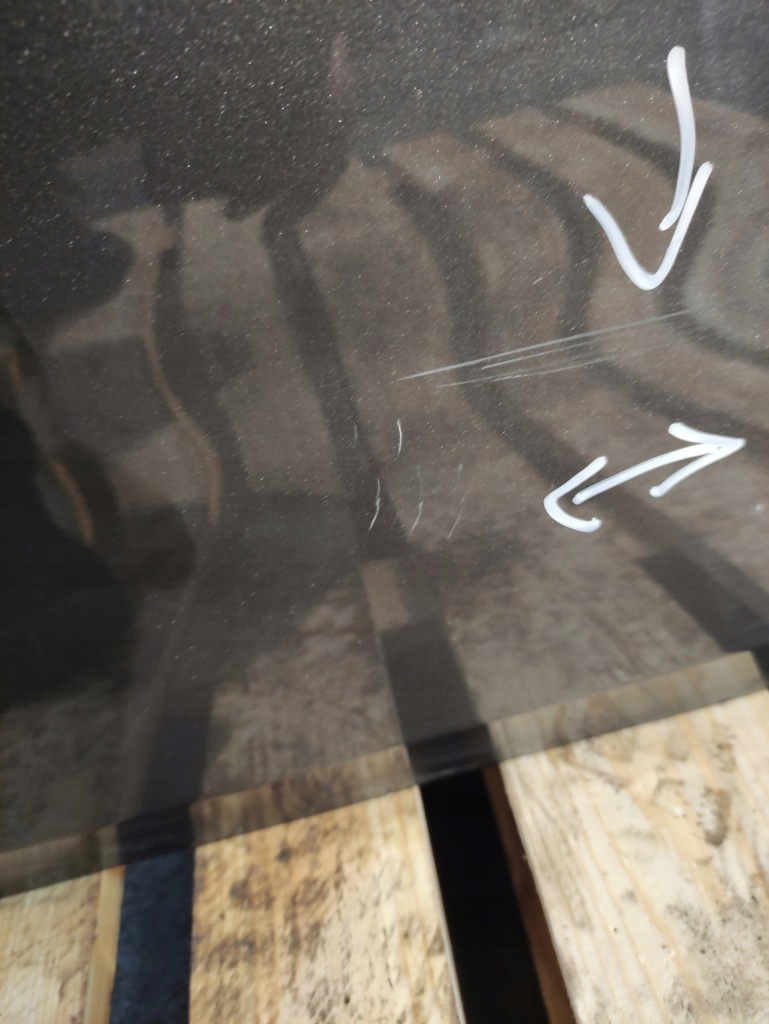 фото №4, Opel astra l vi hb дверь левая передние перед левый 2022-