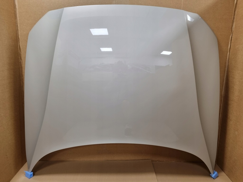 фото №1, Volvo s60 iii v60 ii капот 726