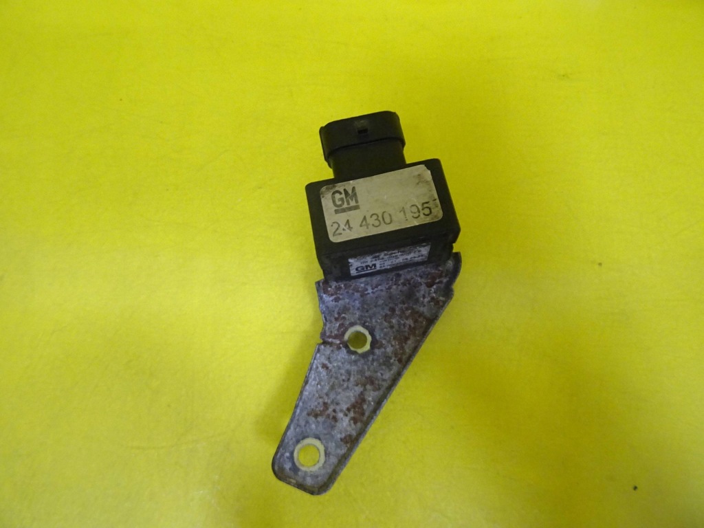 фото №1, Датчик швидкості opel insignia a 9570930003 nr185