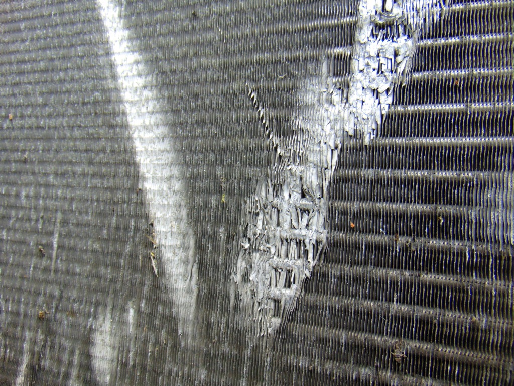 фото №5, Вентилятор + радіатор wody renault kangoo ii 8200418327 8200418327