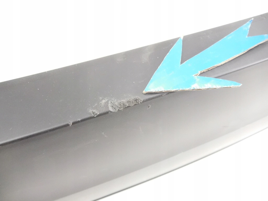 фото №8, Бампер задній fiat palio 735324037