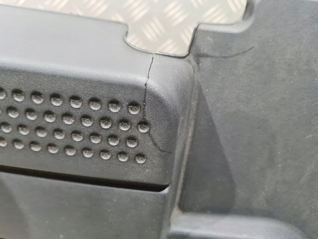 фото №9, Кришка захист двигуна opel antara lift 2.2 cdti