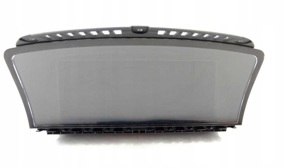 фото №1, Bmw 7 e65 lift дисплей монітор 6967626