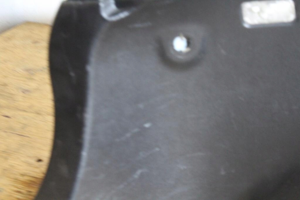 фото №12, Обшивка багажника левый subaru impreza iii gh 2.0r