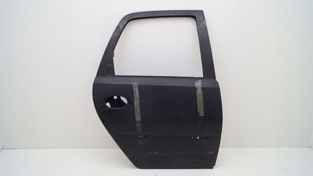 фото №1, Opel meriva a 02-10 задняя задние правое дверь