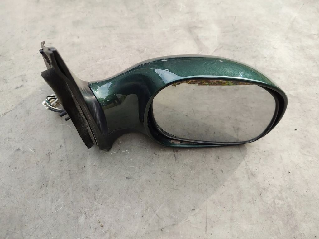 фото №1, Зеркало электрический правое carnival i 2000 5pin