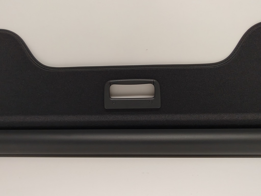 фото №7, Vw caddy v 2k7 шторка багажника nowa оригинал 2020-