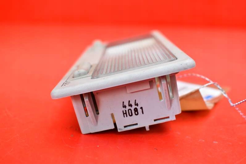 фото №6, Лампа освещение салона перед 7m3947105 vw sharan 1 i lift 03-10