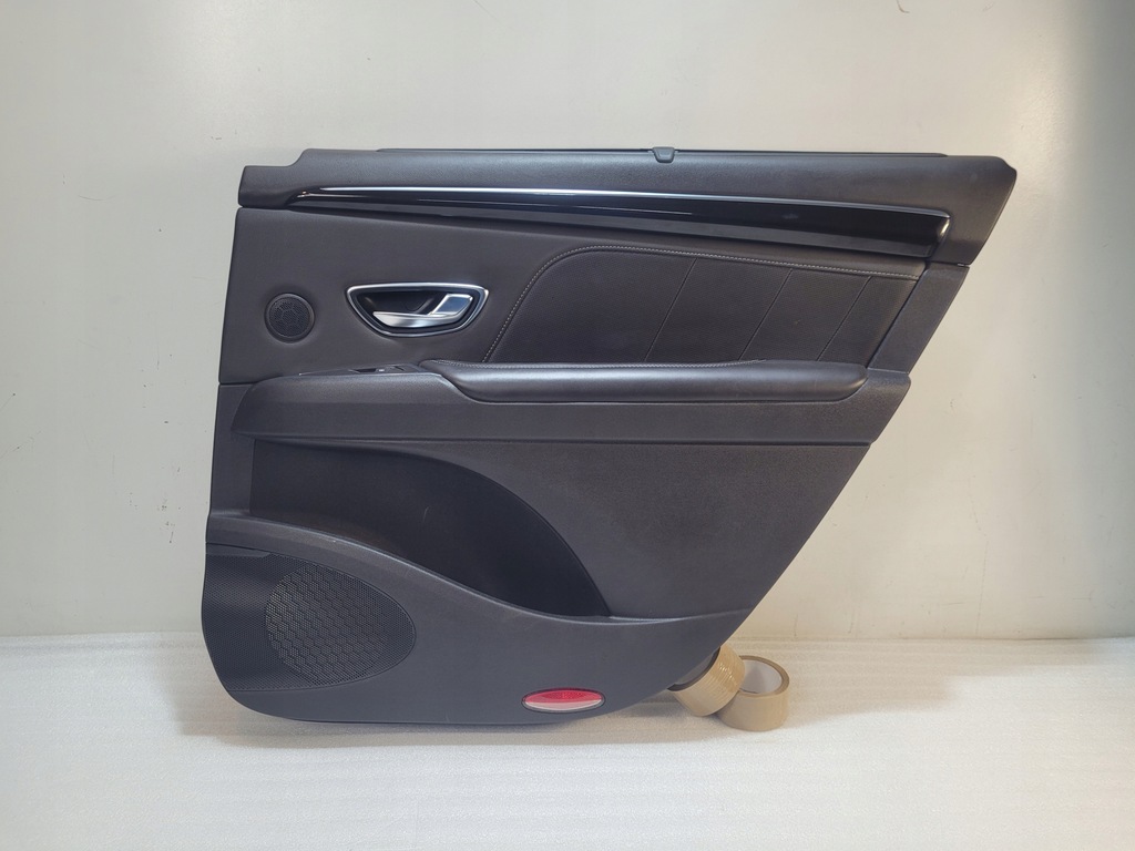 фото №1, Espace v оббивка обшивка шторка двері правий задня