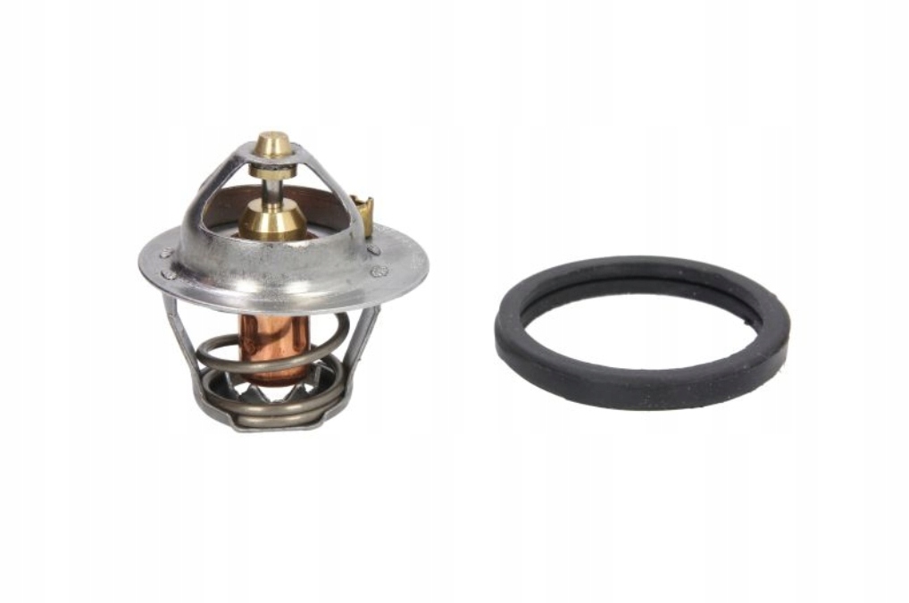 фото №1, Термостат vernet ford focus puma