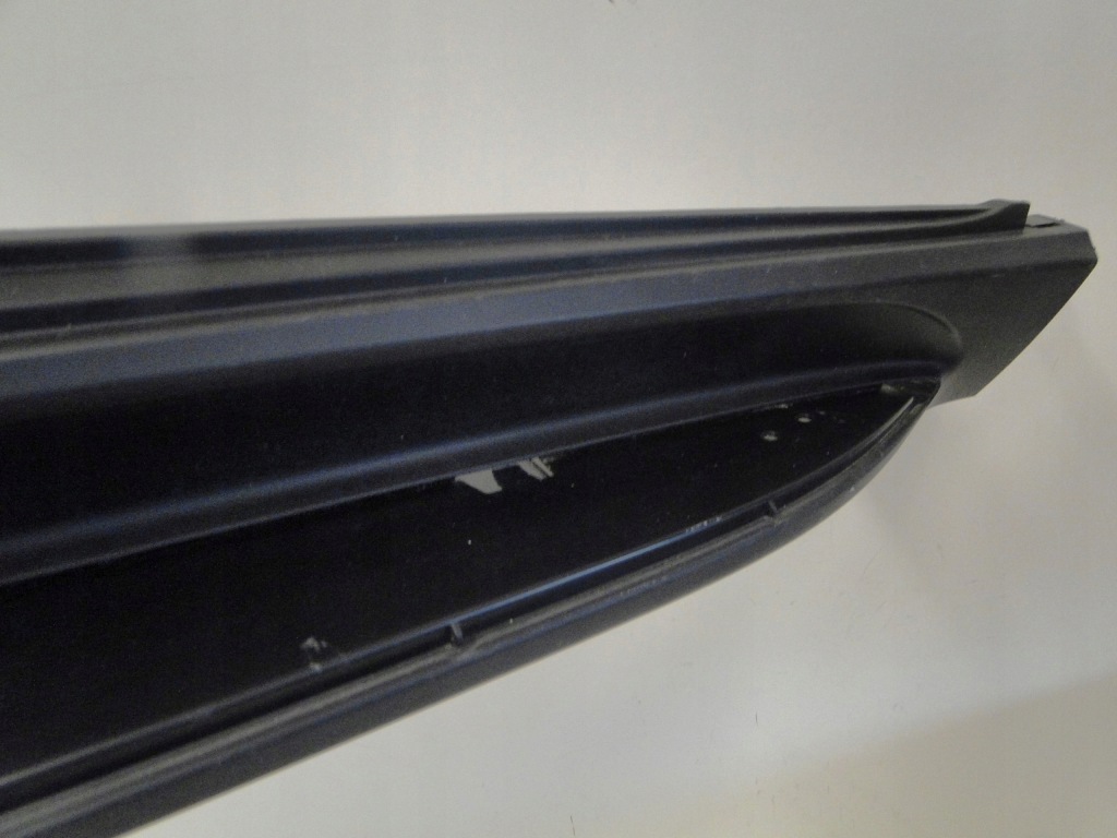 фото №10, Mercedes gle 167 w167 suv молдинг порог левая amg